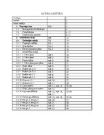 Referāts 'Būvprojekts pilnā sastāvā', 3.