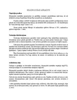 Referāts 'Būvprojekts pilnā sastāvā', 8.