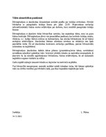 Referāts 'Būvprojekts pilnā sastāvā', 11.