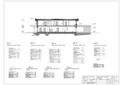 Referāts 'Būvprojekts pilnā sastāvā', 27.