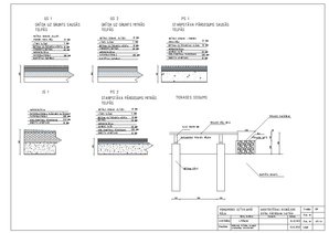 Referāts 'Būvprojekts pilnā sastāvā', 31.