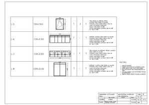 Referāts 'Būvprojekts pilnā sastāvā', 33.
