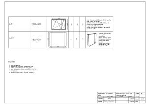 Referāts 'Būvprojekts pilnā sastāvā', 34.