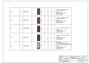 Referāts 'Būvprojekts pilnā sastāvā', 36.