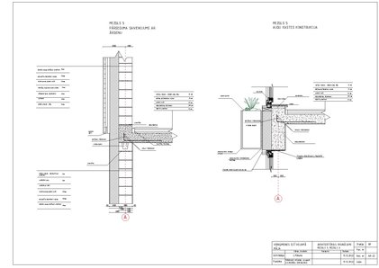 Referāts 'Būvprojekts pilnā sastāvā', 39.