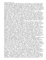 Eseja 'Adolescent Depression', 1.