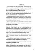 Referāts 'Saskarsmes grūtību un bērna motivācijas apmeklēt pirmsskolu saistība', 3.