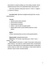 Referāts 'Saskarsmes grūtību un bērna motivācijas apmeklēt pirmsskolu saistība', 4.