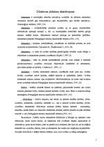 Referāts 'Saskarsmes grūtību un bērna motivācijas apmeklēt pirmsskolu saistība', 5.