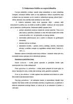 Referāts 'Saskarsmes grūtību un bērna motivācijas apmeklēt pirmsskolu saistība', 6.