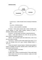 Referāts 'Saskarsmes grūtību un bērna motivācijas apmeklēt pirmsskolu saistība', 7.