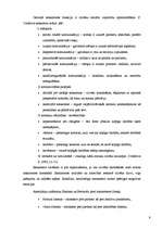 Referāts 'Saskarsmes grūtību un bērna motivācijas apmeklēt pirmsskolu saistība', 9.