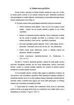 Referāts 'Saskarsmes grūtību un bērna motivācijas apmeklēt pirmsskolu saistība', 12.