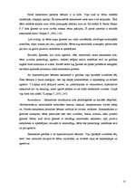 Referāts 'Saskarsmes grūtību un bērna motivācijas apmeklēt pirmsskolu saistība', 13.