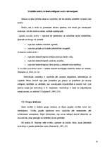 Referāts 'Saskarsmes grūtību un bērna motivācijas apmeklēt pirmsskolu saistība', 14.