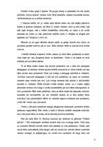 Referāts 'Saskarsmes grūtību un bērna motivācijas apmeklēt pirmsskolu saistība', 15.