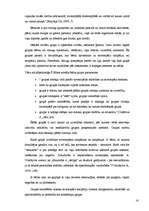 Referāts 'Saskarsmes grūtību un bērna motivācijas apmeklēt pirmsskolu saistība', 16.