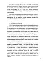 Referāts 'Saskarsmes grūtību un bērna motivācijas apmeklēt pirmsskolu saistība', 17.