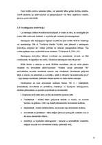 Referāts 'Saskarsmes grūtību un bērna motivācijas apmeklēt pirmsskolu saistība', 18.