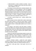 Referāts 'Saskarsmes grūtību un bērna motivācijas apmeklēt pirmsskolu saistība', 19.