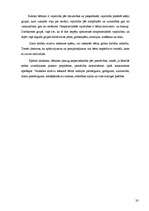 Referāts 'Saskarsmes grūtību un bērna motivācijas apmeklēt pirmsskolu saistība', 20.