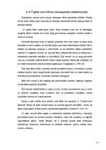 Referāts 'Saskarsmes grūtību un bērna motivācijas apmeklēt pirmsskolu saistība', 21.