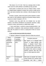 Referāts 'Saskarsmes grūtību un bērna motivācijas apmeklēt pirmsskolu saistība', 22.