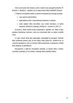 Referāts 'Saskarsmes grūtību un bērna motivācijas apmeklēt pirmsskolu saistība', 24.