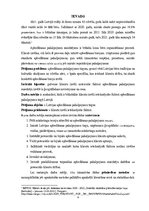 Referāts 'Klientu izvēli ietekmējošie faktori apbedīšanas pakalpojumu tirgū Latvijā', 4.