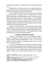 Referāts 'Klientu izvēli ietekmējošie faktori apbedīšanas pakalpojumu tirgū Latvijā', 9.