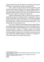 Referāts 'Klientu izvēli ietekmējošie faktori apbedīšanas pakalpojumu tirgū Latvijā', 11.