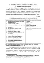 Referāts 'Klientu izvēli ietekmējošie faktori apbedīšanas pakalpojumu tirgū Latvijā', 12.