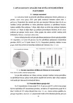 Referāts 'Klientu izvēli ietekmējošie faktori apbedīšanas pakalpojumu tirgū Latvijā', 19.