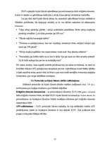 Referāts 'Klientu izvēli ietekmējošie faktori apbedīšanas pakalpojumu tirgū Latvijā', 27.