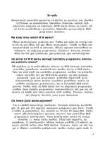 Konspekts 'Datorzinātņu bakalaura un maģistra darba rakstīšana un aizstāvēšana', 3.