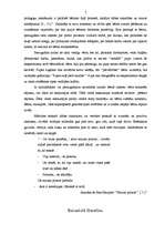 Eseja 'Bērna tuvināšana dabai - vērojumi', 2.