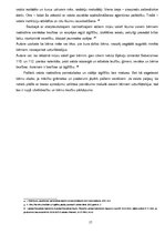 Diplomdarbs 'Uzturlīdzekļu veidi un to piedziņa', 17.