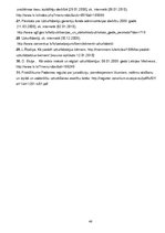 Diplomdarbs 'Uzturlīdzekļu veidi un to piedziņa', 46.