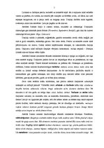 Eseja 'Astrīdes Ivaskas dzejoļu krājuma "Ezera kristības" analīze', 2.