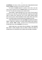 Eseja 'Astrīdes Ivaskas dzejoļu krājuma "Ezera kristības" analīze', 3.