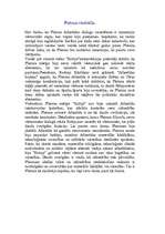 Eseja 'Atlantīda - mīts vai patiesība', 5.