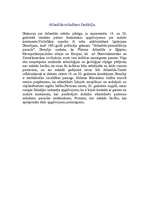 Eseja 'Atlantīda - mīts vai patiesība', 6.