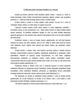 Referāts 'Konferenču tūrisma attīstība Latvijā', 9.