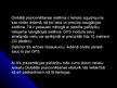 Prezentācija 'Globālā pozicionēšanās sistēma', 3.