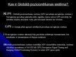 Prezentācija 'Globālā pozicionēšanās sistēma', 4.