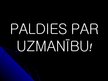 Prezentācija 'Globālā pozicionēšanās sistēma', 11.