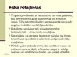 Referāts 'Skrīninga metodes pielietojums koka rotaļlietu eksportam', 2.