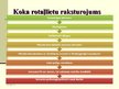 Referāts 'Skrīninga metodes pielietojums koka rotaļlietu eksportam', 4.