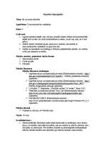 Konspekts 'Veselības mācības konspekts', 1.