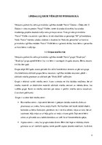 Prakses atskaite 'Pirmsskolas izglītības prakses dienasgrāmata', 4.